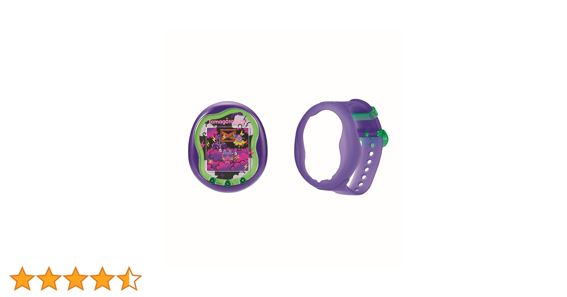 Amazon | Tamagotchi Uni (たまごっちユニ) モンスターカーニバル